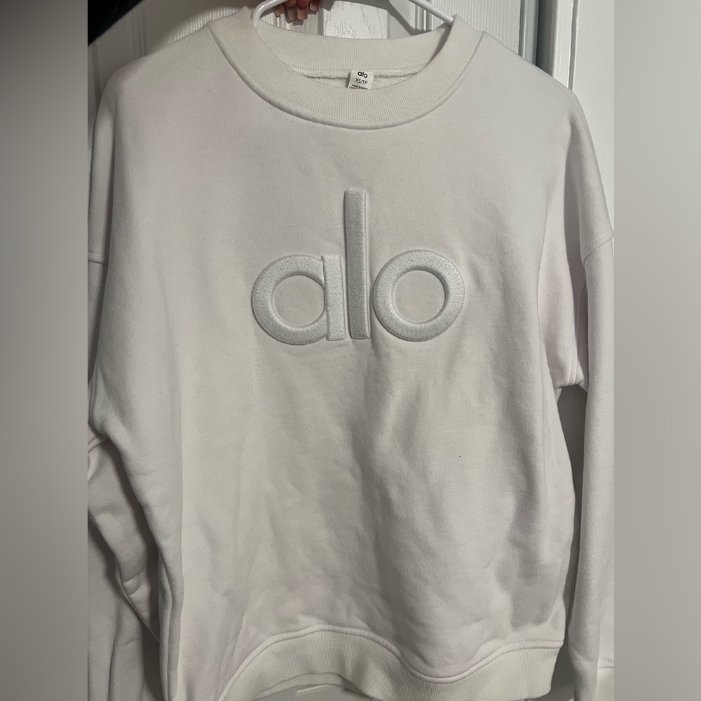 Alo Sweater